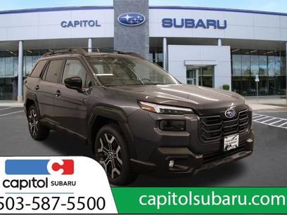 New 2026 Subaru Outback Touring XT