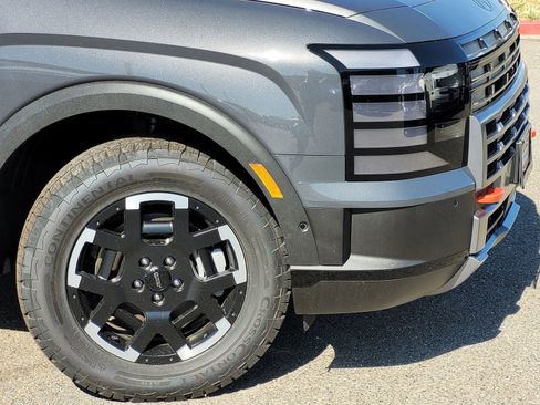 New 2026 Hyundai Palisade XRT Pro image 3