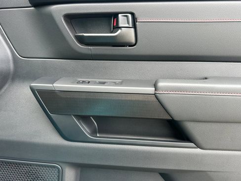 New 2026 Toyota Tundra TRD Pro image 19