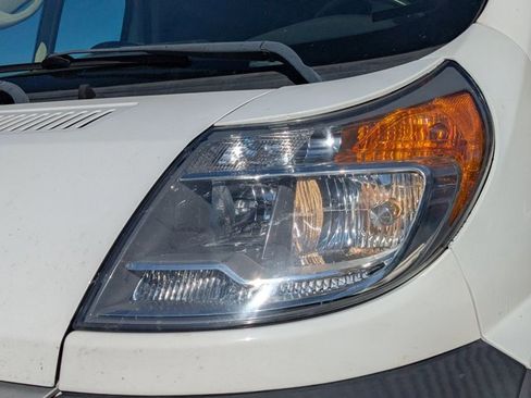 Used 2019 RAM ProMaster 2500 image 2