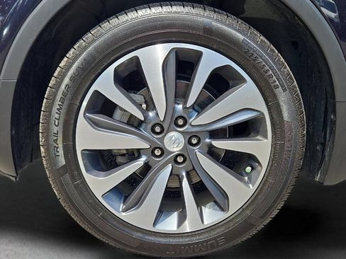 Used 2021 Buick Encore Preferred w/ Safety Package FWD image 21