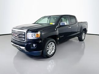 Used 2016 GMC Canyon SLT AWD/4WD video 3