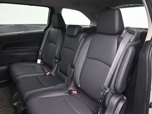 New 2026 Honda Odyssey EX-L image 11