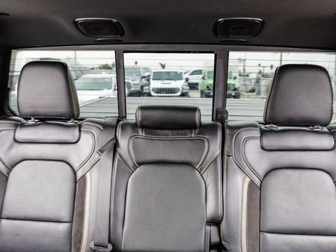 Used 2023 RAM 1500 TRX w/ TRX Level 2 Equipment Group image 27