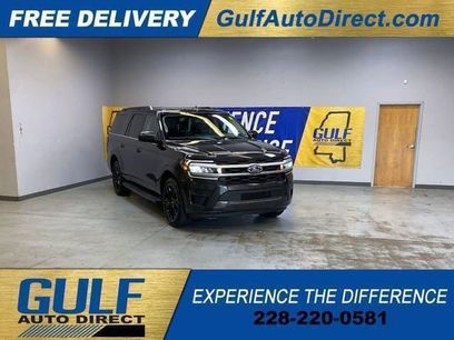Used 2024 Ford Expedition Max XLT
