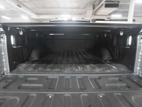 Used 2025 Ford F150 XLT w/ Equipment Group 302A MID AWD/4WD image 10