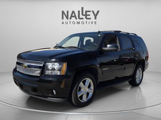 Used 2011 Chevrolet Tahoe LT w/ Luxury Package video 1