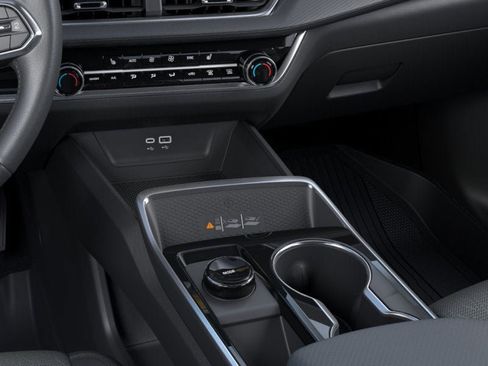 New 2026 Chevrolet Equinox LT image 47