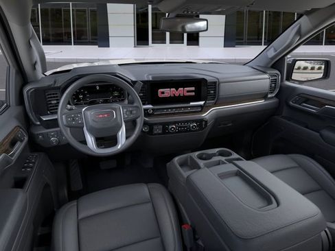 New 2026 GMC Sierra 1500 SLT AWD/4WD image 15
