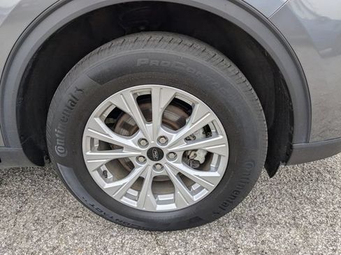 Used 2023 Ford Escape Active AWD/4WD image 16