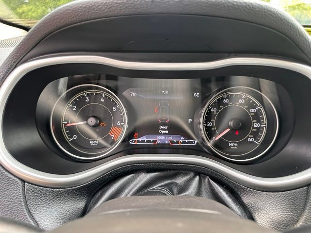 Used 2014 Jeep Cherokee Limited AWD/4WD image 20