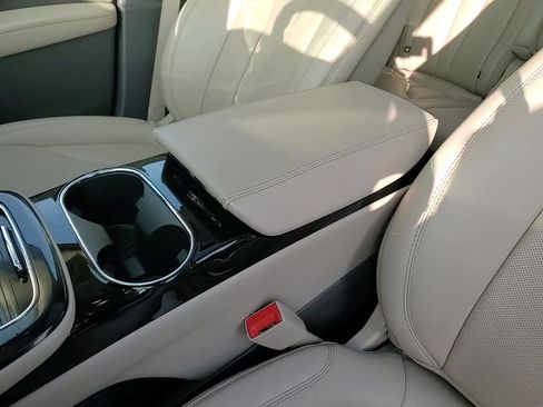 Used 2022 Lincoln Nautilus Reserve w/ Equipment Group 201A image 20