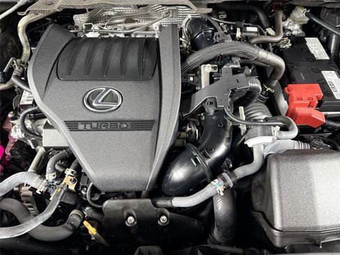 Used 2023 Lexus RX 350 Premium w/ Cold Area Package FWD image 45