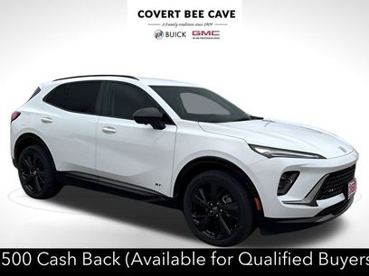 New 2026 Buick Envision Sport Touring