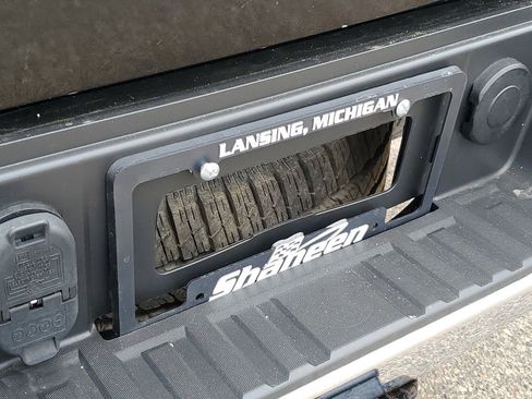 Used 2018 GMC Sierra 1500 SLE w/ SLE Value Package AWD/4WD image 36