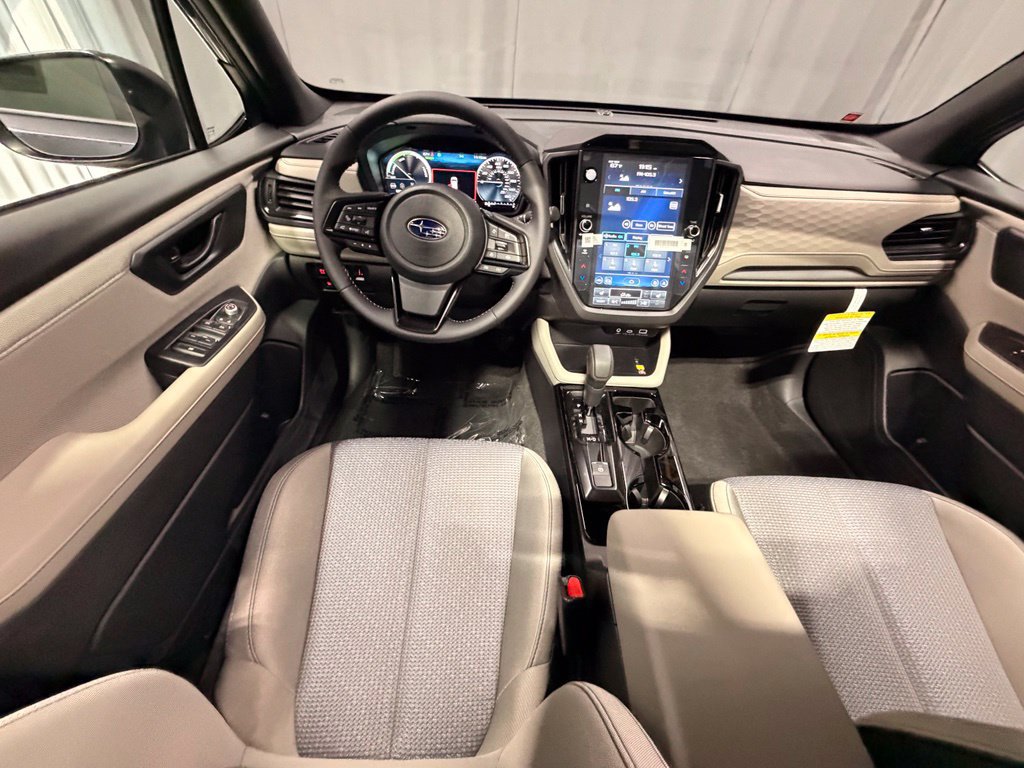 New 2026 Subaru Forester Touring AWD/4WD image 14
