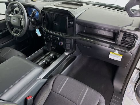 New 2025 Ford F150 STX image 32