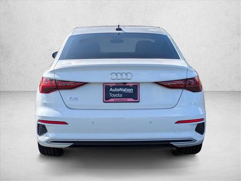 Used 2022 Audi A3 2.0T Premium w/ Convenience Package FWD image 7