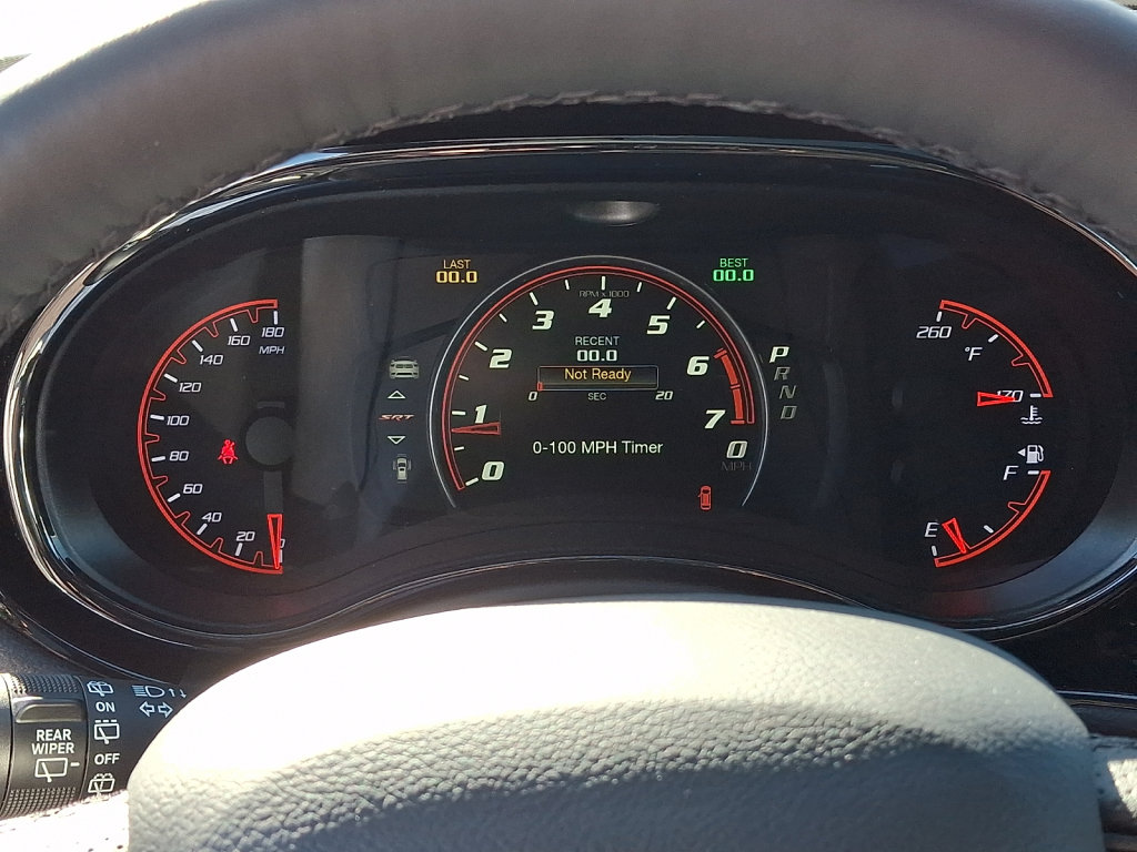New 2027 Dodge Durango R/T AWD/4WD image 15