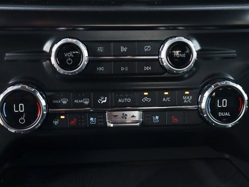 Used 2021 Ford F150 Platinum w/ Equipment Group 701A High image 42