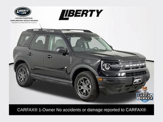 Used 2023 Ford Bronco Sport Big Bend AWD/4WD 360° Tour