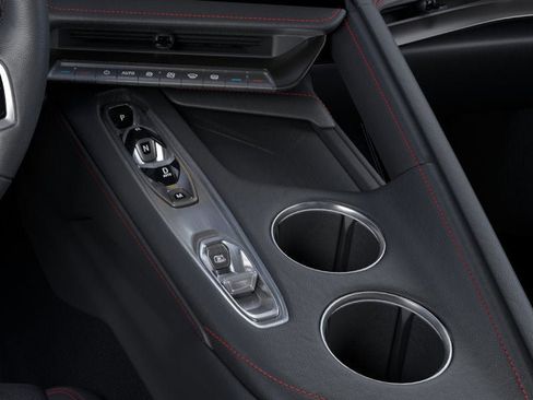 New 2026 Chevrolet Corvette Z06 image 23