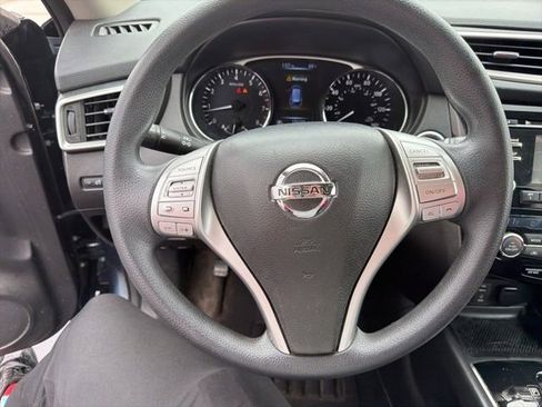 Used 2015 Nissan Rogue SV AWD/4WD image 19