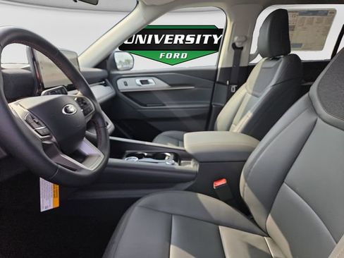 New 2026 Ford Explorer Active w/ Active Comfort Package AWD/4WD image 30