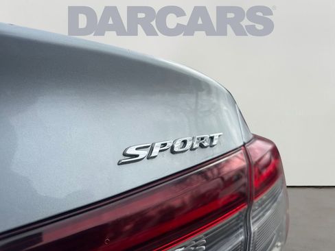 Certified 2025 Honda Civic Sport image 31