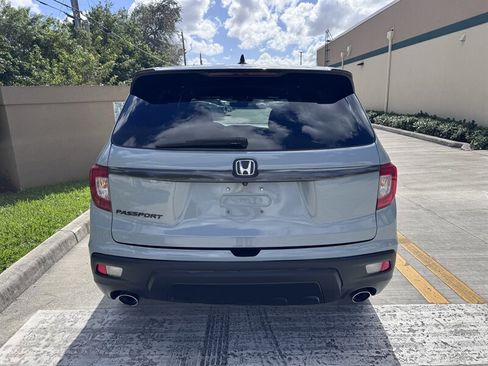 Used 2019 Honda Passport EX-L image 6