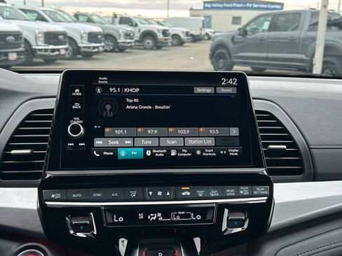 Used 2025 Honda Odyssey Sport-L image 20