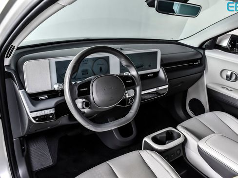 Used 2023 Hyundai Ioniq 5 SEL w/ Cargo Package image 11