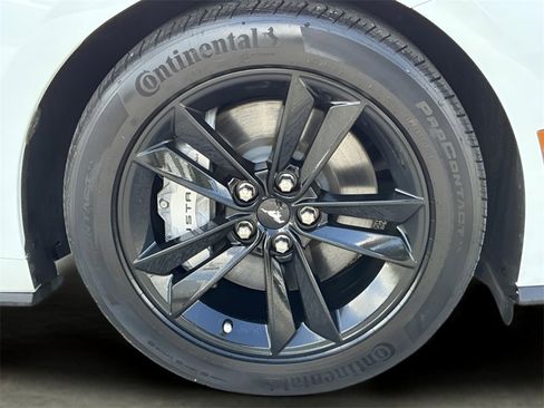 Certified 2024 Ford Mustang GT image 15