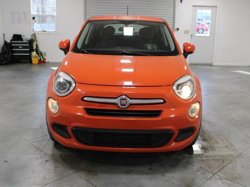Used 2016 FIAT 500X Pop image 3
