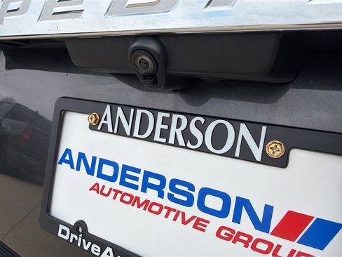 Used 2021 Ford Expedition Limited AWD/4WD image 15
