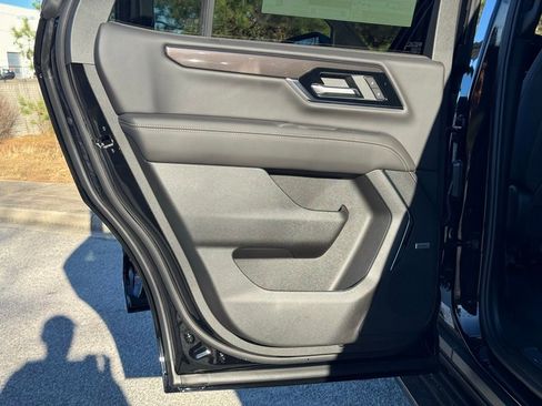 New 2026 GMC Yukon Elevation image 22