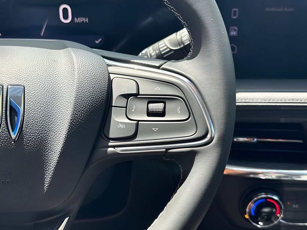 New 2026 Buick Encore GX Preferred FWD image 12