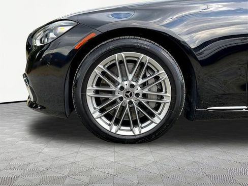 Used 2022 Mercedes-Benz S 580 4MATIC Sedan image 36
