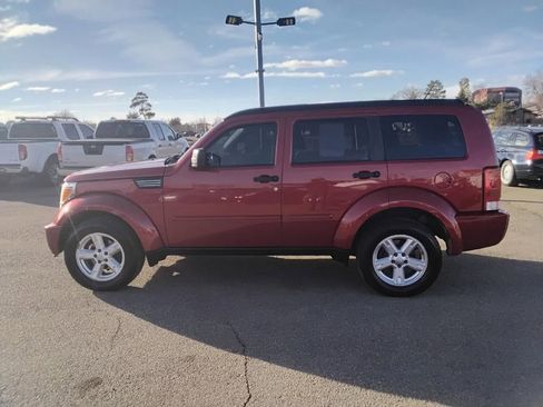 Used 2007 Dodge Nitro SLT image 8