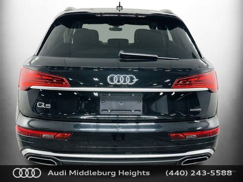 Certified 2023 Audi Q5 2.0T Premium Plus w/ Premium Plus Package image 7