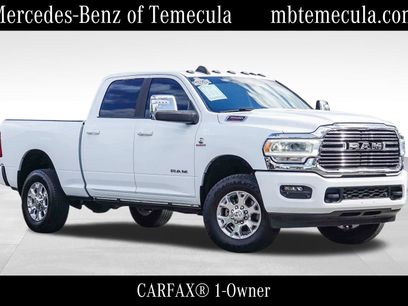 Used 2024 RAM 3500 Laramie