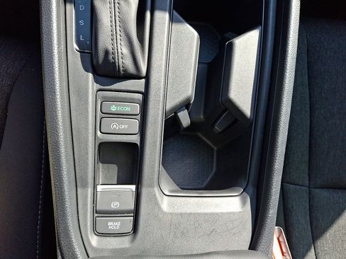 Used 2023 Honda Accord EX image 25