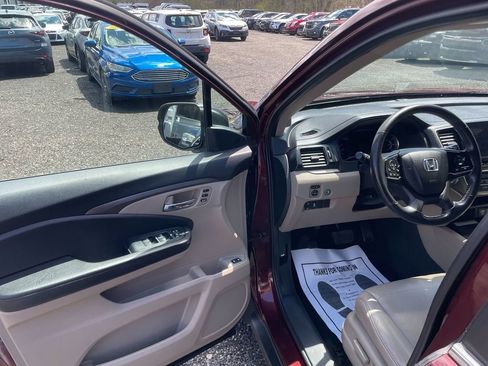 Used 2022 Honda Pilot Special Edition image 10