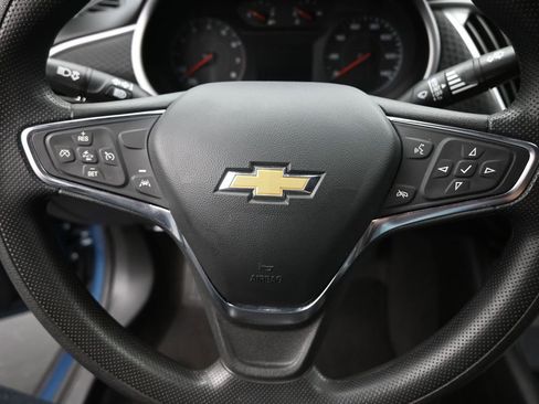 Used 2024 Chevrolet Malibu LT FWD image 14