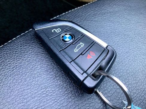 Used 2021 BMW M235i xDrive Gran Coupe image 14