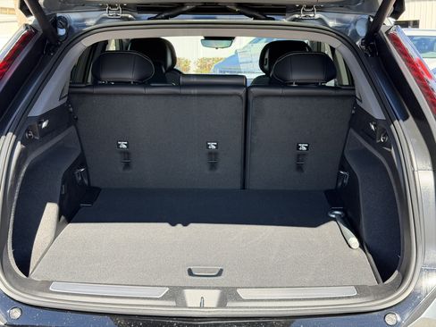 New 2026 Cadillac Optiq Luxury 1 RWD image 10