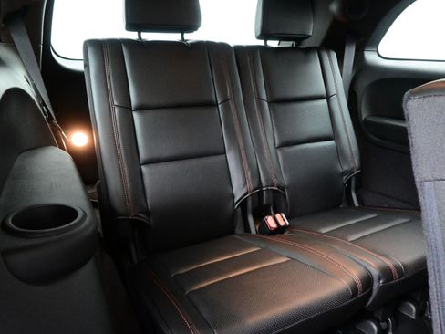 Used 2024 Dodge Durango R/T w/ Tow 'N Go Package image 17