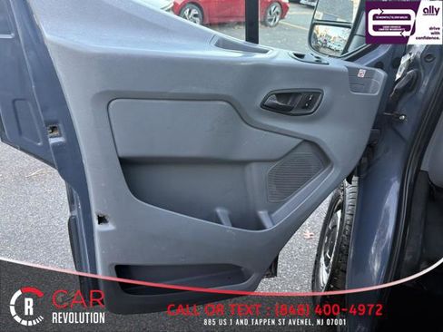 Used 2019 Ford Transit 250 Base w/Sliding Pass-Side Cargo image 23