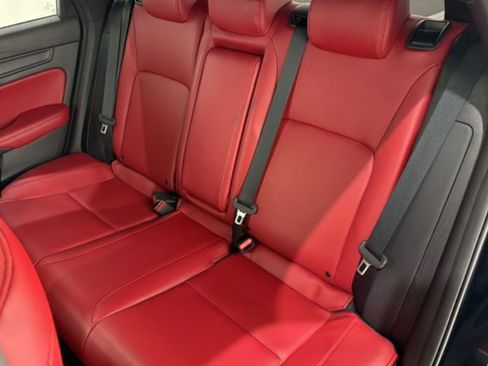 Used 2023 Acura Integra A-Spec FWD image 24