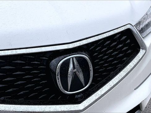 Used 2019 Acura MDX FWD w/ Advance Package image 30